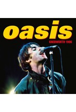 Oasis - Oasis Knebworth 1996 [3LP]