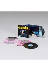 Oasis - Oasis Knebworth 1996 [3LP]