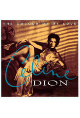 Celine Dion - The Colour Of My Love