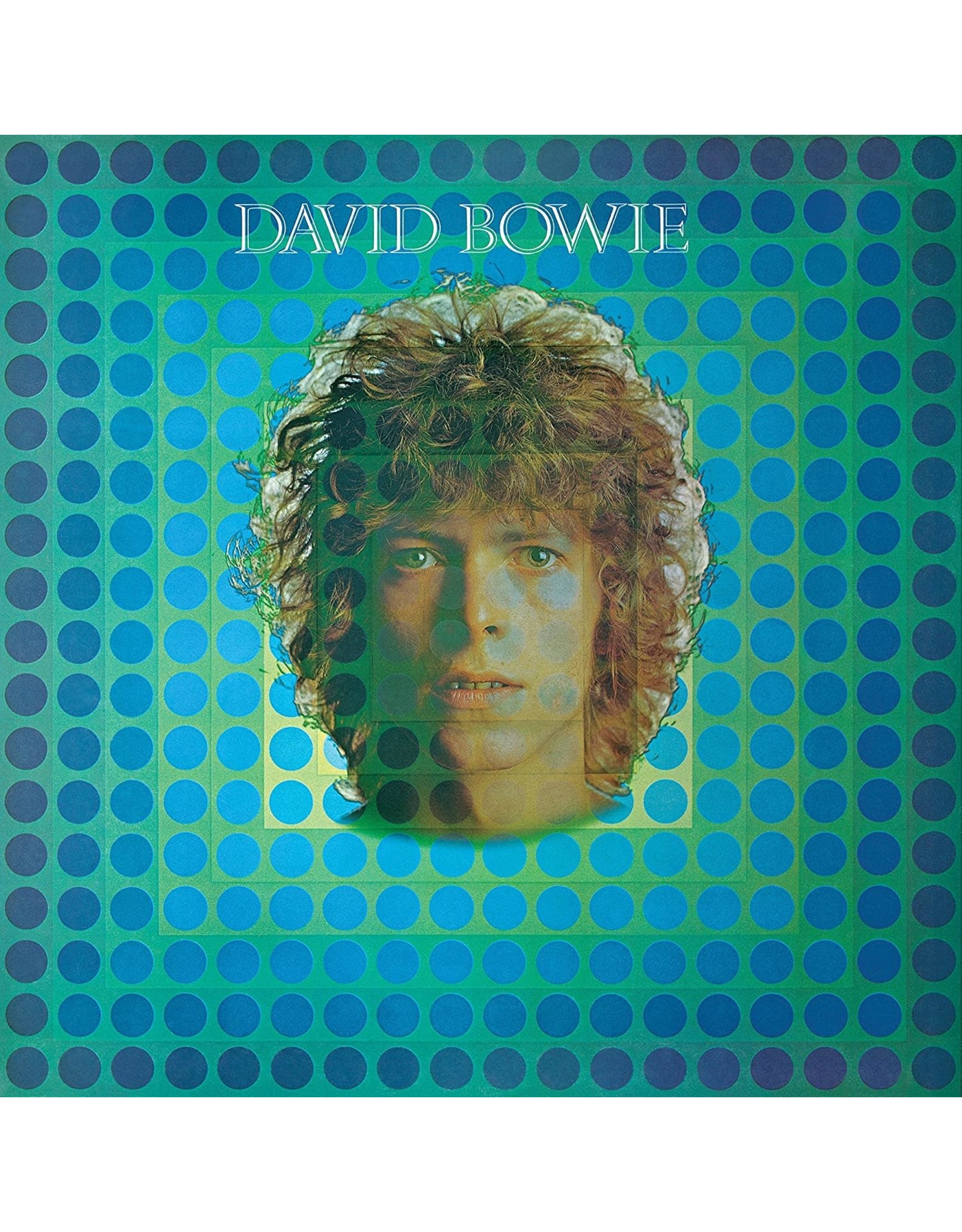 David Bowie - David Bowie (Space Oddity)