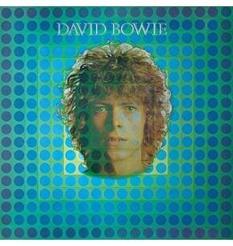 David Bowie - David Bowie (Space Oddity)