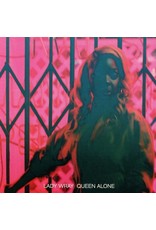 Lady Wray - Queen Alone (Lady Pink Vinyl)