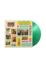 Various - Sixties Collected (Music On Vinyl) [Green Vinyl]