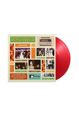Various - Seventies Collected (Music On Vinyl) [Red Vinyl]