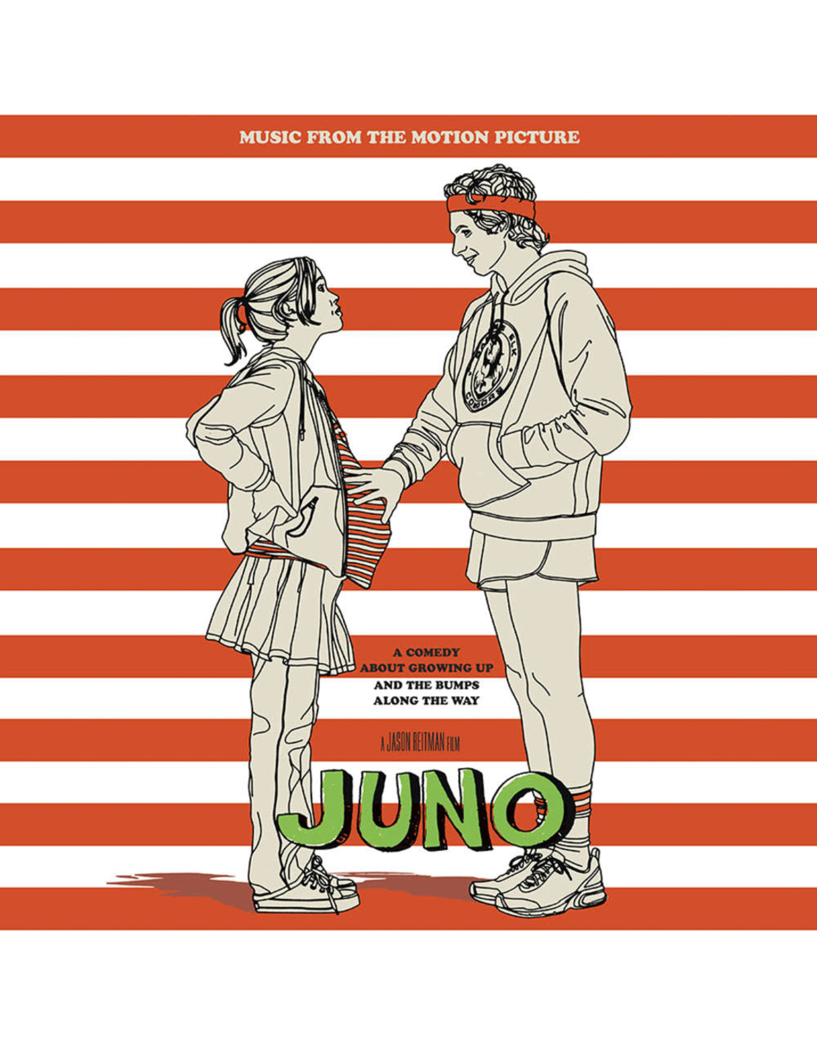 Various - Juno (Music From The Film)