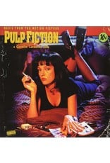 Various - Pulp Fiction (Music From The Film)