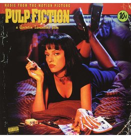 Various - Pulp Fiction (Music From The Film)