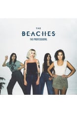 Beaches - Sisters Not Twins (The Professional Lovers Album) [Clear Vinyl]