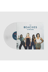 Beaches - Sisters Not Twins (The Professional Lovers Album) [Clear Vinyl]