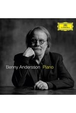 Benny Andersson - Piano (Limited Edition Gold Vinyl)