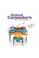 Richard Carpenter - Richard Carpenter's Piano Songbook