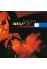 John Coltrane - "Live" At The Village Vanguard (Acoustic Sounds Series)