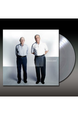 Twenty One Pilots - Vessel (Silver Vinyl)