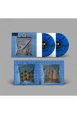 Black Country, New Road - Ants From Up There (Exclusive Blue Marbled Vinyl)