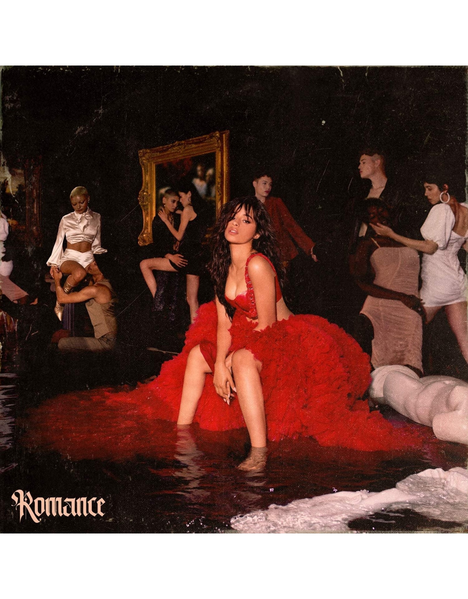 Camila Cabello - Romance