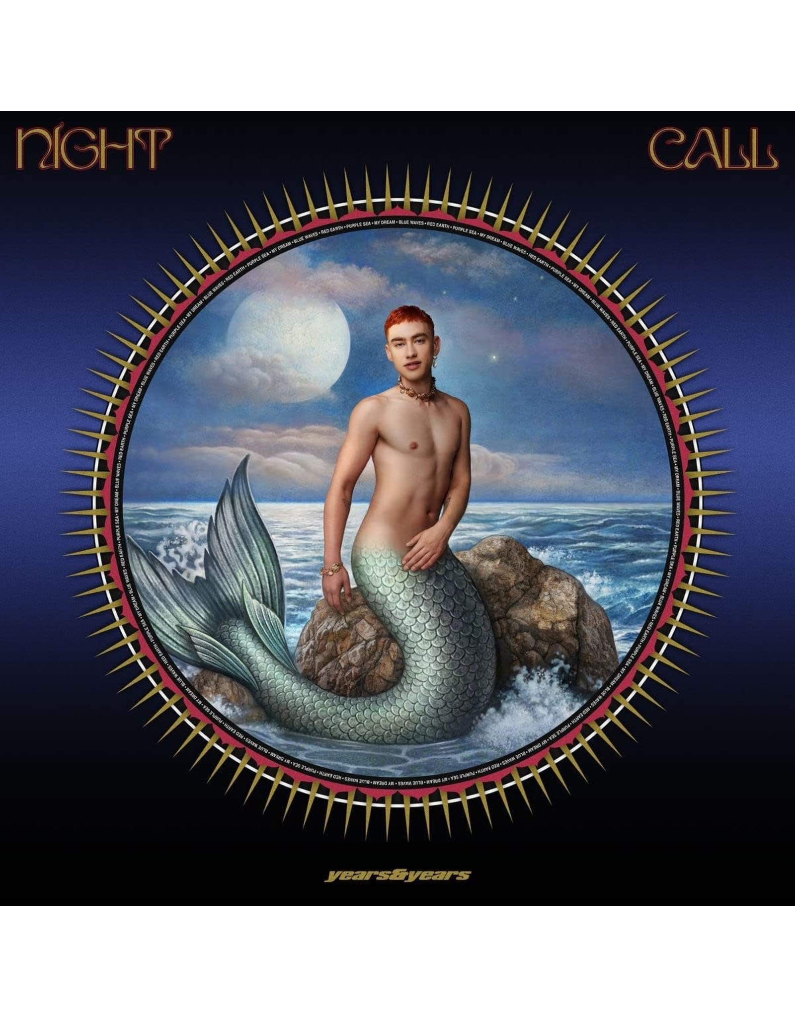 Years & Years - Night Call