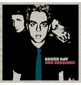 Green Day - BBC Sessions (1994-2001)