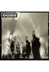 Oasis - Heathen Chemistry