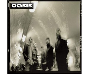 Oasis - Heathen Chemistry (Vinyl) - Pop Music