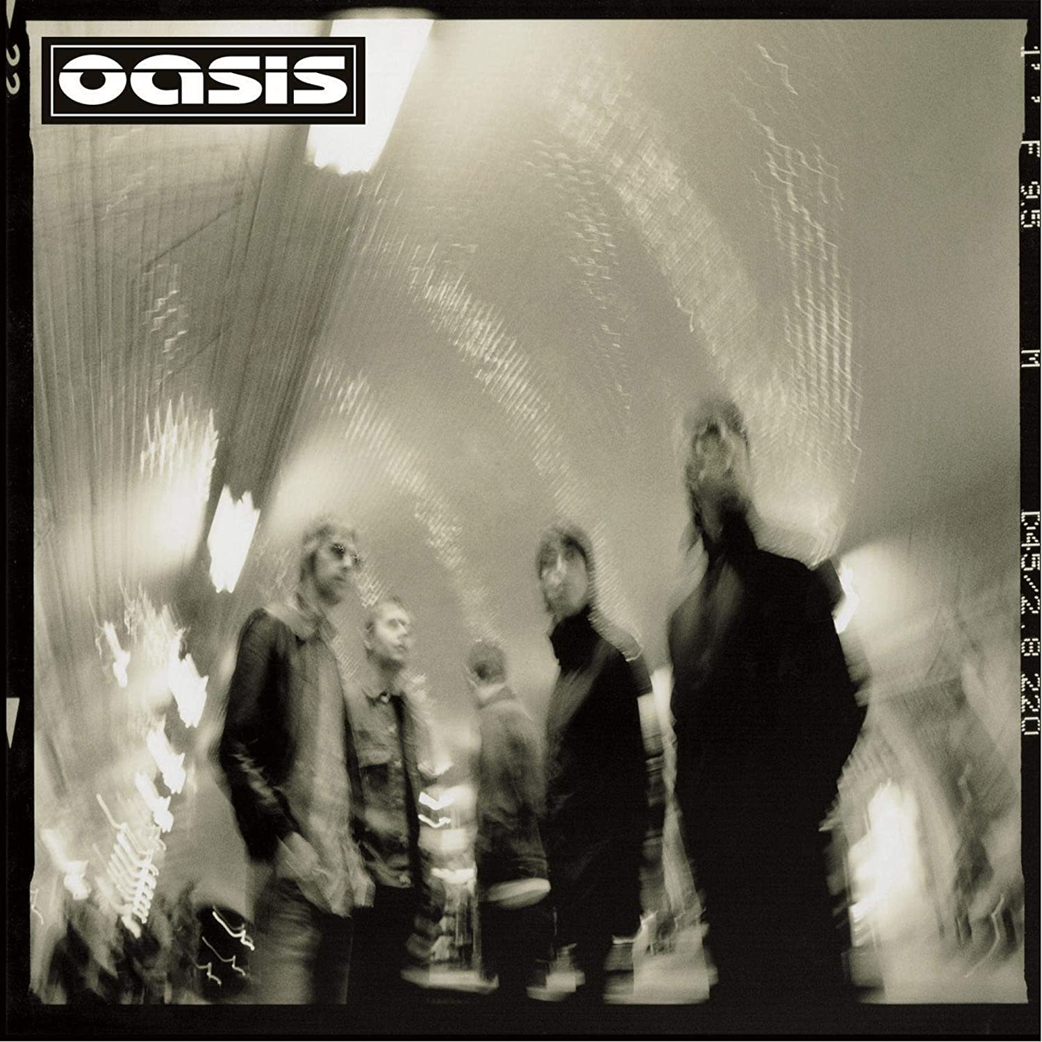 Oasis - Heathen Chemistry (Vinyl) - Pop Music