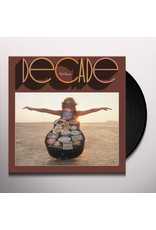 【シュリンク付】レコードLP/Neil Young / DECADE Neil Young - Decade - 3 x LP vinyl