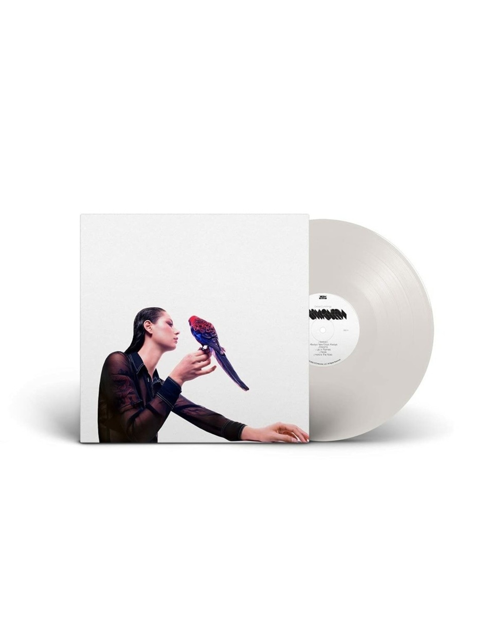 Grace Cummings - Storm Queen (White Vinyl)