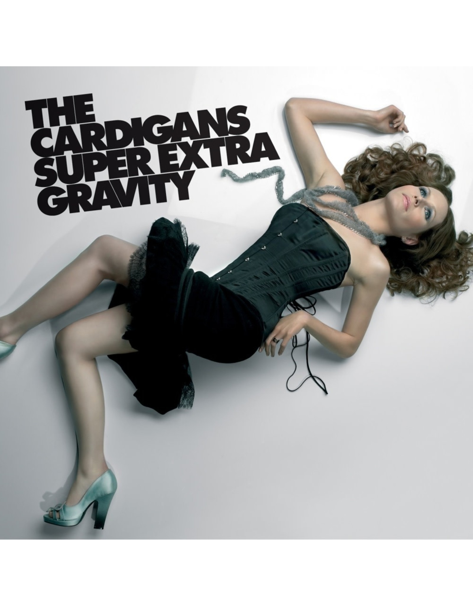 Cardigans - Super Extra Gravity