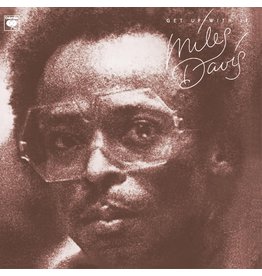 Miles Davis - Get Up With It (Music On Vinyl)