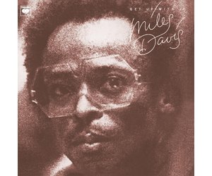 Miles Davis - Get Up With It (Music On Vinyl)