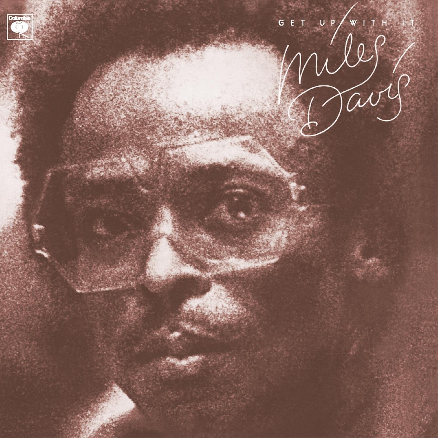 Miles Davis - Get Up With It (Music On Vinyl) - Pop Music