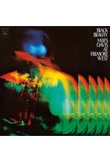 Miles Davis - Black Beauty: Miles Davis At Fillmore West (Music On Vinyl)