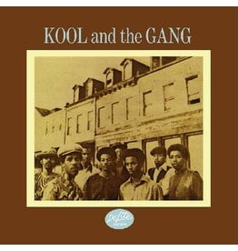 Kool and the Gang - Kool and the Gang (50th Anniversary) (Purple Vinyl)