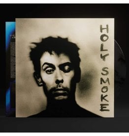 Peter Murphy - Holy Smoke (Smoke Coloured Vinyl)