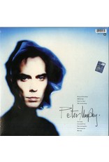 Peter Murphy - Holy Smoke (Smoke Coloured Vinyl)