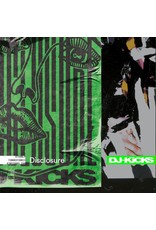 Disclosure - Disclosure: DJ Kicks