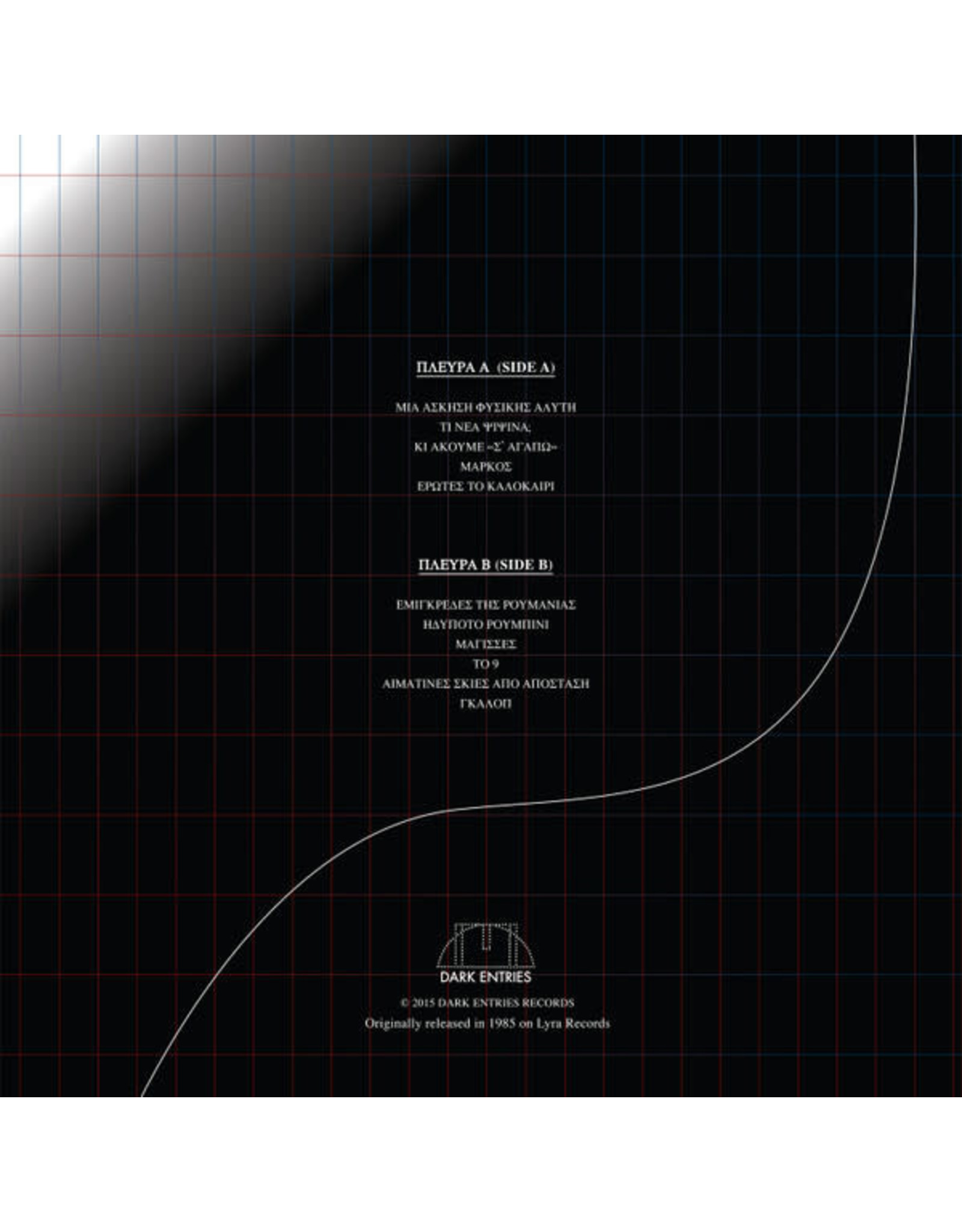 Lena Platonos - Galop