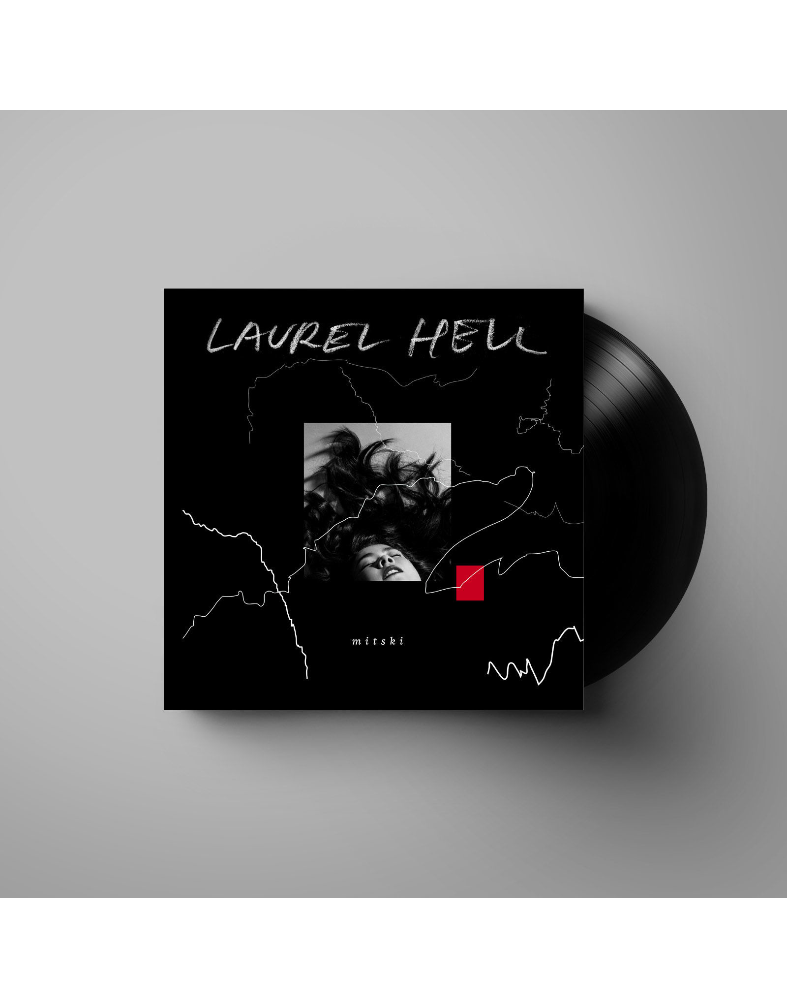 Mitski - Laurel Hell