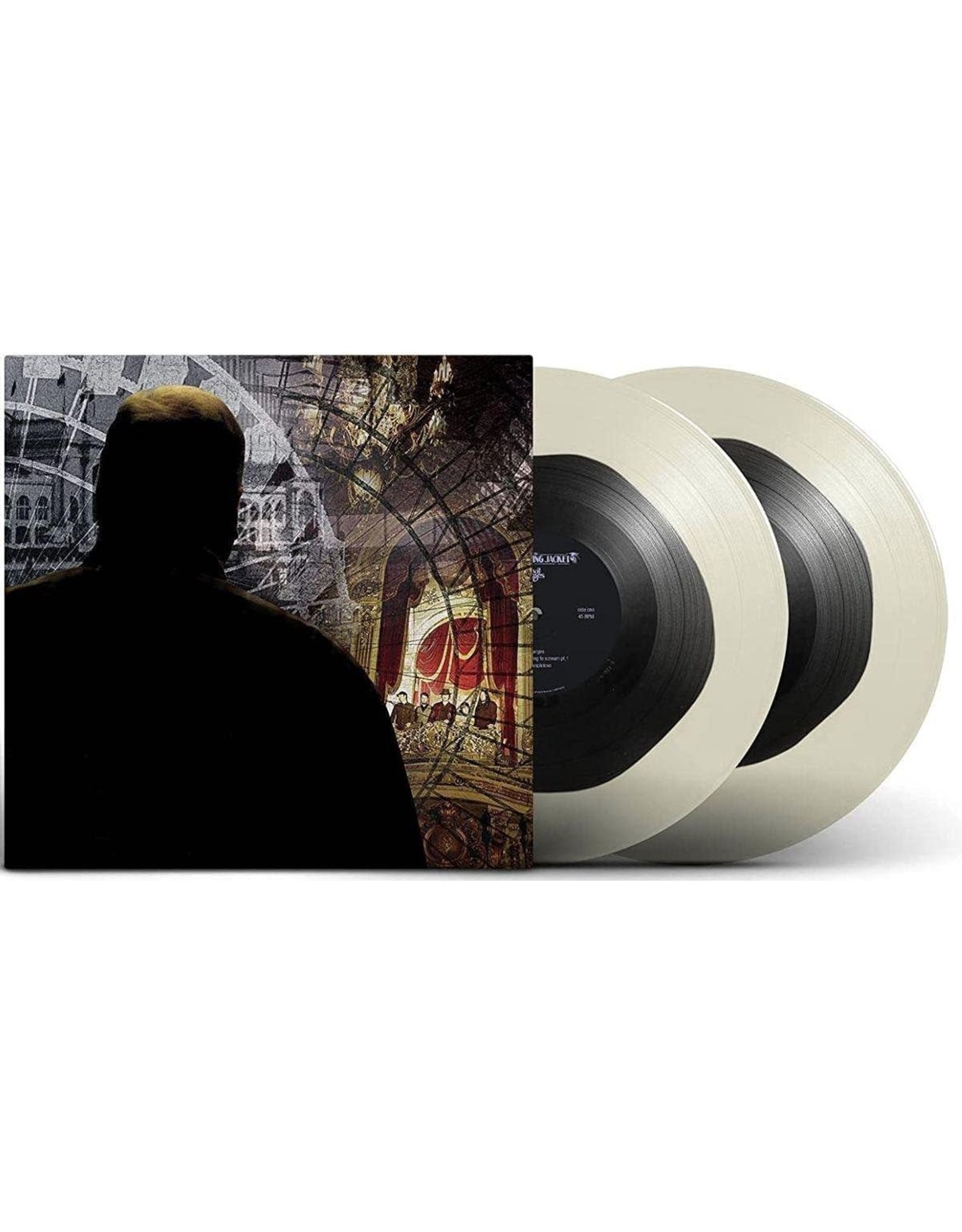 My Morning Jacket - Evil Urges (Cream Vinyl)