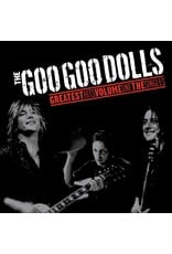 Goo Goo Dolls - Greatest Hits V1: The Singles