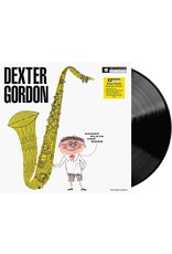 Dexter Gordon - Daddy Plays The Horn (2022 Remaster)