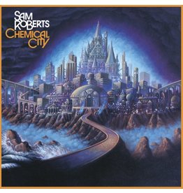 Sam Roberts - Chemical City Redux