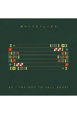 洋楽 White Lies-As I Try Not To Fall Apart Lp White Lies – As I Try Not To Fall Apart | Releases | Discogs