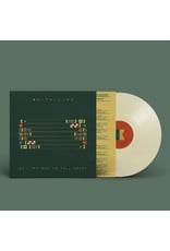 White Lies - As I Try Not To Fall Apart (Exclusive Cream Vinyl)