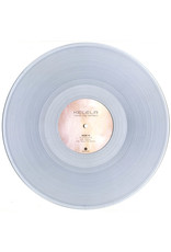 Kelela - Take Me Apart (Deluxe Edition) [Clear Vinyl]