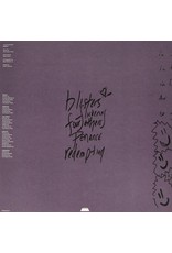 serpentwithfeet - Blisters (EP)