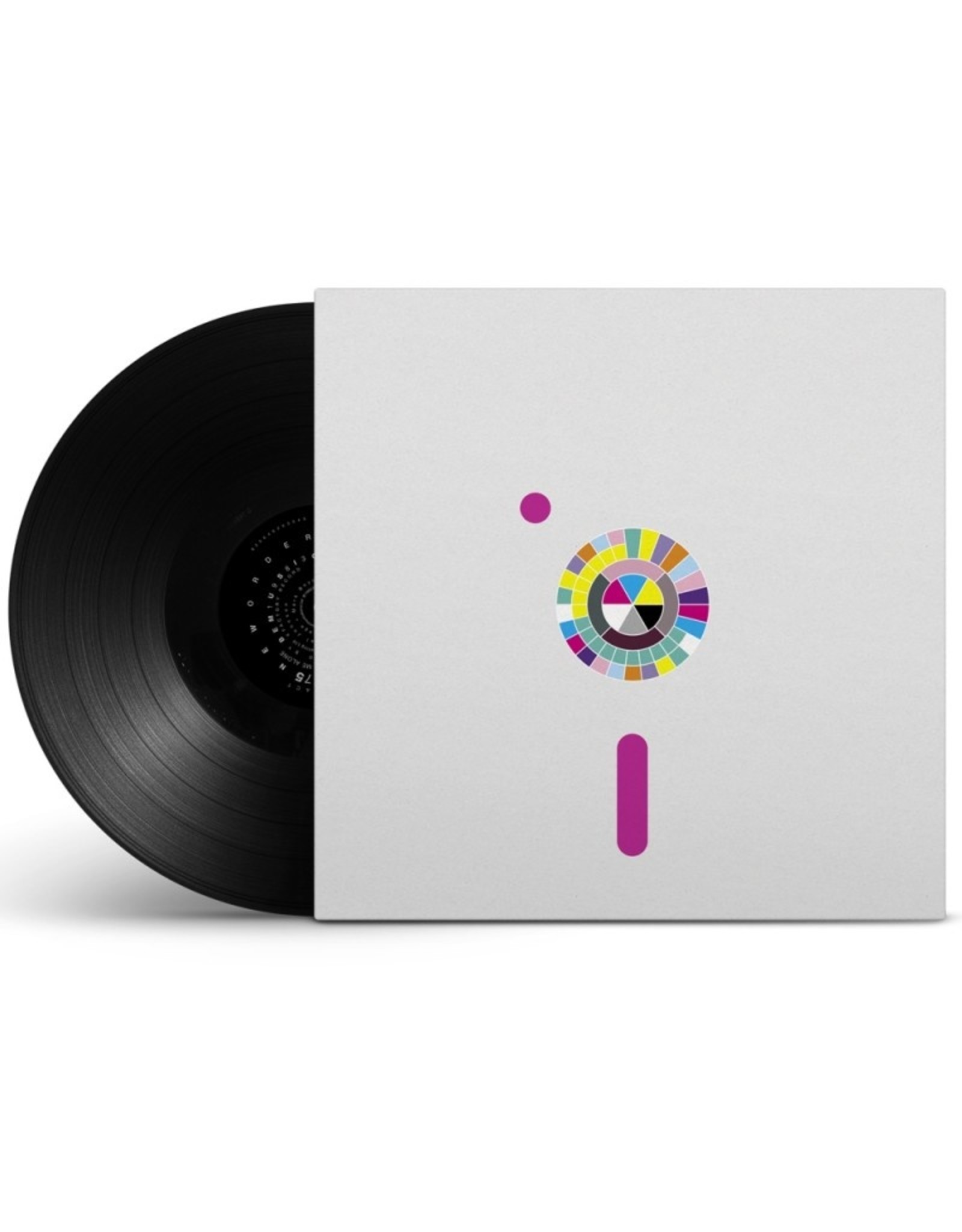 New Order - Power, Corruption & Lies (2020 Remaster)