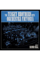 Teskey Brothers - Live At Hamer Hall (Vinyl)