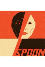 Spoon - Lucifer On The Sofa