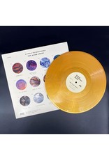 St. Paul & The Broken Bones - The Alien Coast (Exclusive Gold Nugget Vinyl)