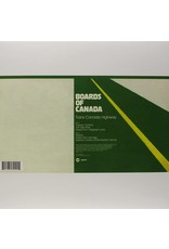 Boards Of Canada - Trans Canada Highway EP